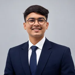 Nikunj Patel